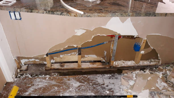  Mount Pleasant, WI Water damage restoration Pros